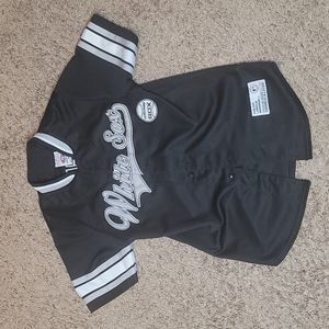 Konerko 14 White Sox Baseball Jersey